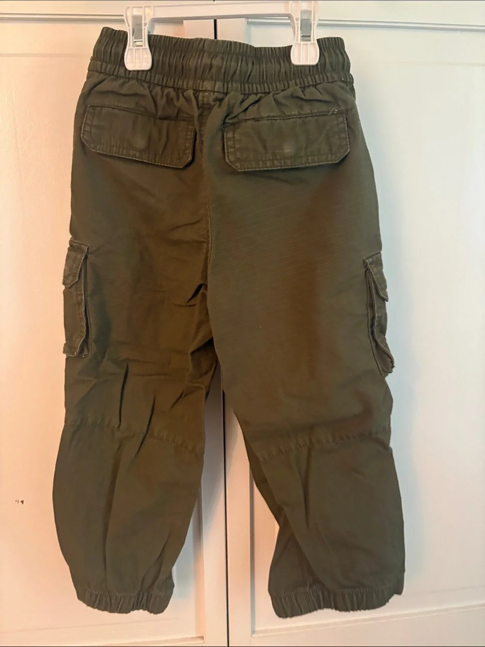 GAP durable cargo